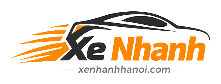 Logo Xe Nhanh